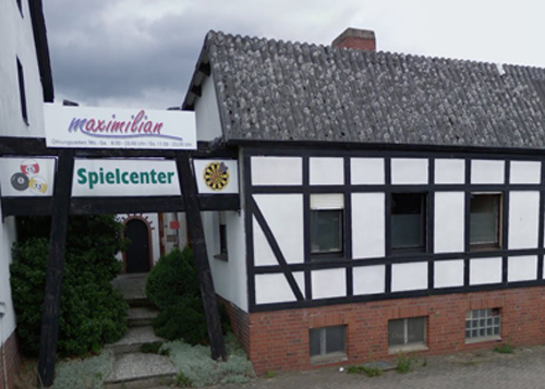 Casino Spieldax