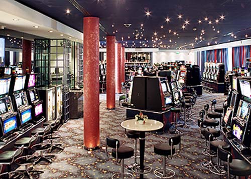 Spielbank Bad Harzburg