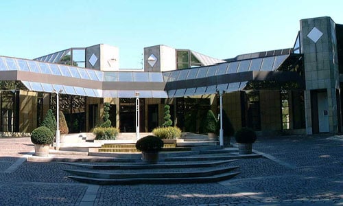Hohensyburg