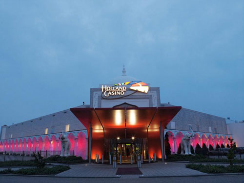 Casino Niederlande Casino Niederlande