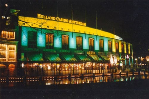 Lido Amsterdam Lido Amsterdam