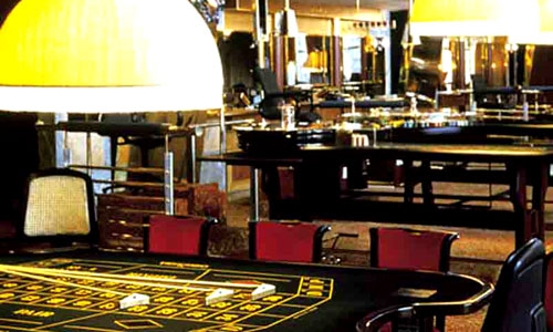 Casino Innsbruck