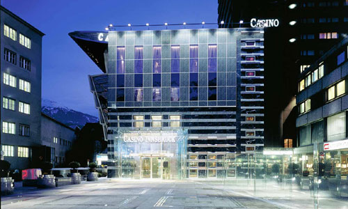 Casino Innsbruck