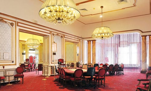 Spielbank Bad Neuenahr