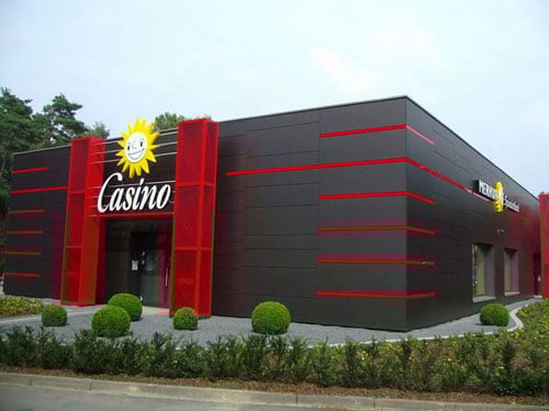 Casino Merkur Leipzig Casino Merkur Leipzig