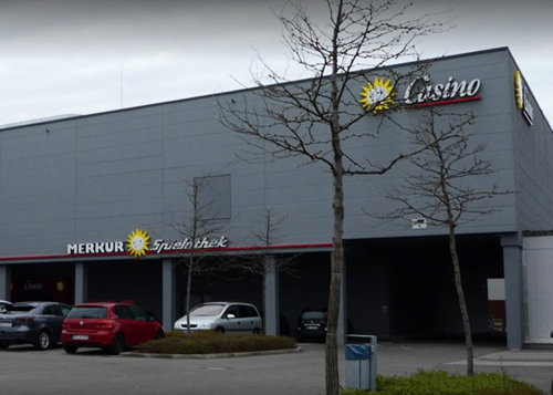Spielothek Mannheim Spielothek Mannheim