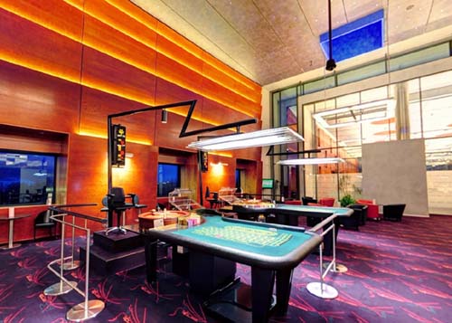 Spielbank Feuchtwangen