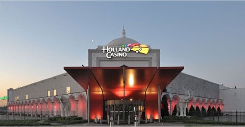 Holland Casino Venlo