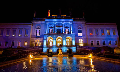 Casino Salzburg