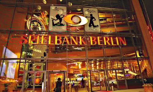 Spielbank Berlin