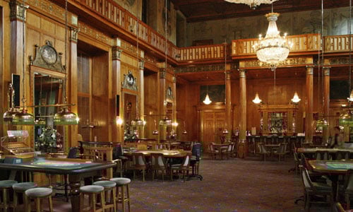 Spielbank Wiesbaden