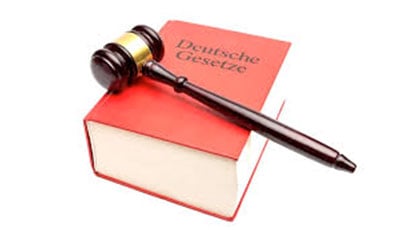Dentsche Gesetze