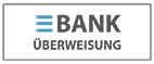 Banküberweisung