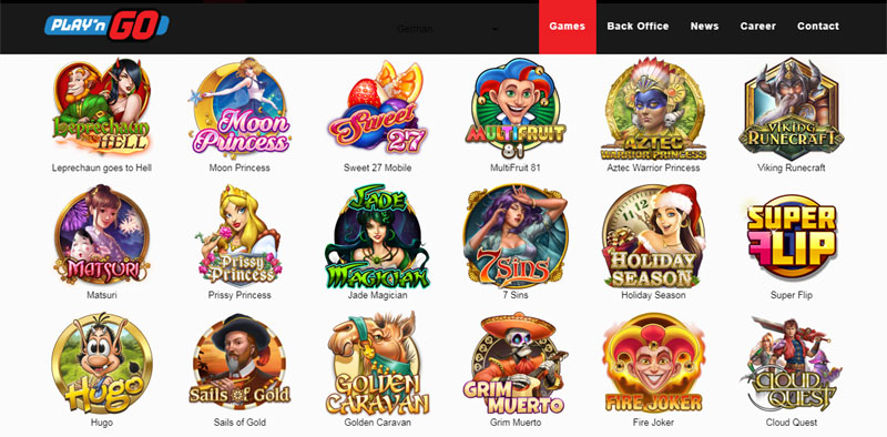 Rich Casino ähnlich Rich Casino ähnlich