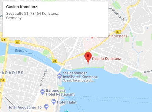 Konstanz Konstanz
