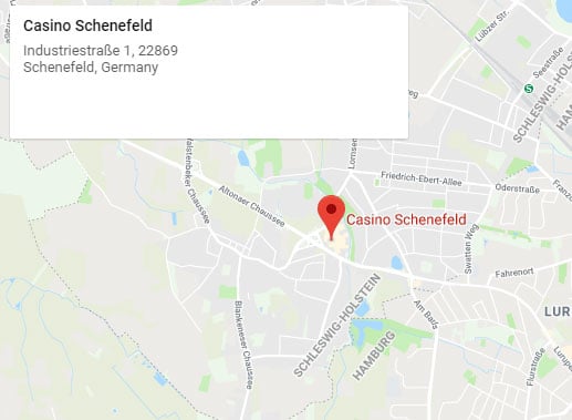 Schenefeld