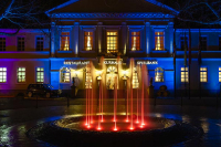 Spielbank Bad Dürkheim