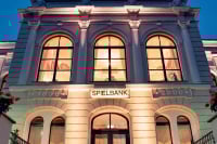 Spielbank Bad Harzburg