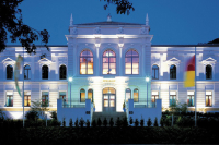 Spielbank Bad Pyrmont