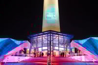 Casino Spielbank Berlin am Fernsehturm