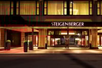 Casino Spielbank Berlin Los-Angeles-Platz ⁄ Ku' Damm