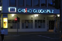 Casino Glückspilz