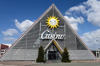 Spielbank Leuna-Günthersdorf