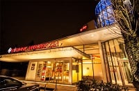 Spielbank Saarbrücken