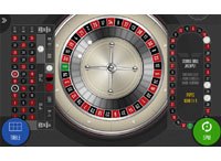 Double Ball Roulette (Felt)