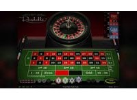 European Roulette (NetEnt)