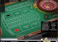 French Roulette (Play'n Go)