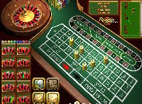 Multiball Roulette (Novoline)