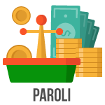 Paroli: Anleitung und Beispiel