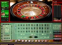 Premier Roulette (Microgaming)