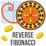 Reverse Fibonacci