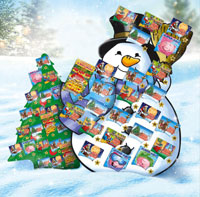 Rubbellos Adventskalender 2020 Preis Rubbellos Adventskalender 2020 Preis
