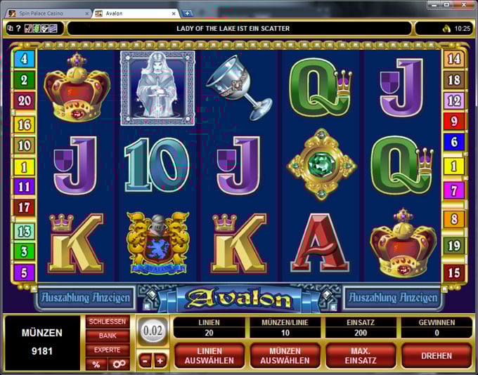 Queen of the nile free slots Queen of the nile free slots