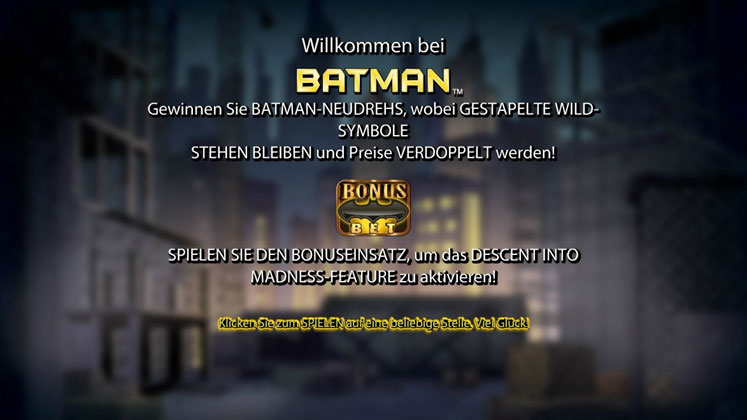 Batman