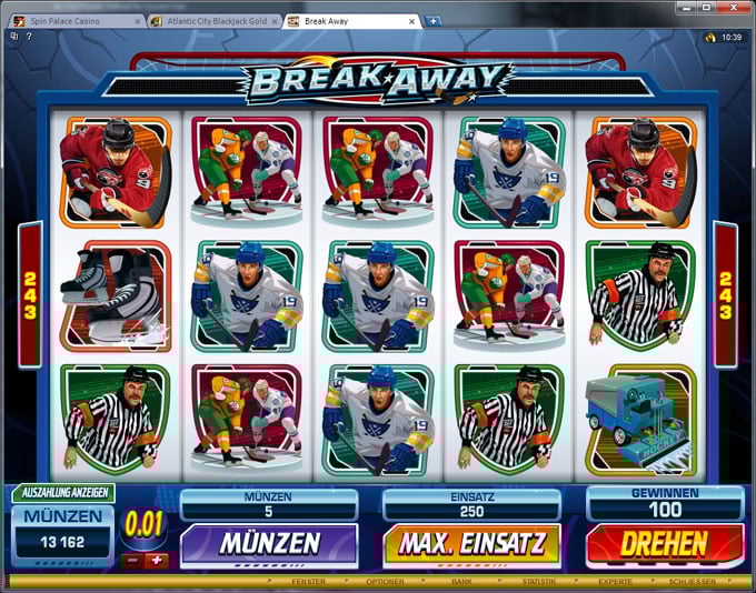 online casino mit gewinnchance all jackpots casino bewertung