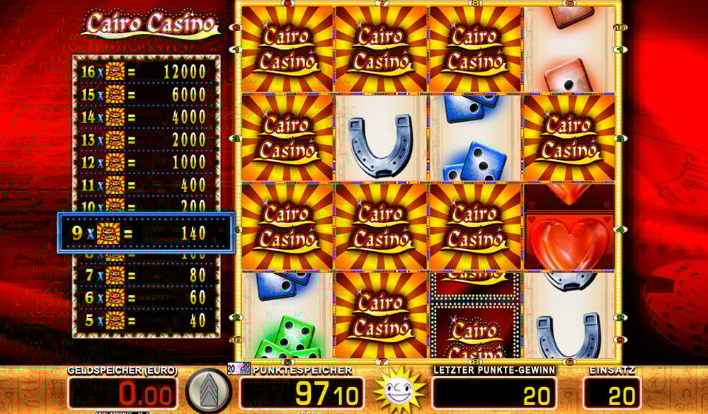 Cairo Casino Kostenlos Online Spielen - NovoLiners.De Cairo Casino Kostenlos Online Spielen - NovoLiners.De