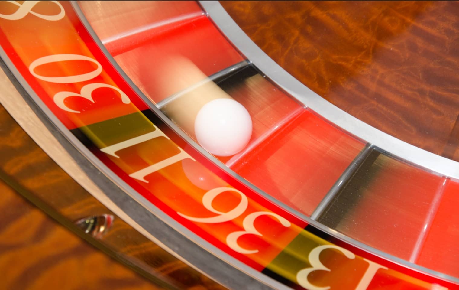 Live Roulette Casino Online