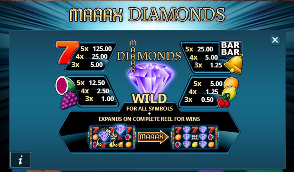 Diamonds Spiel Online Diamonds Spiel Online