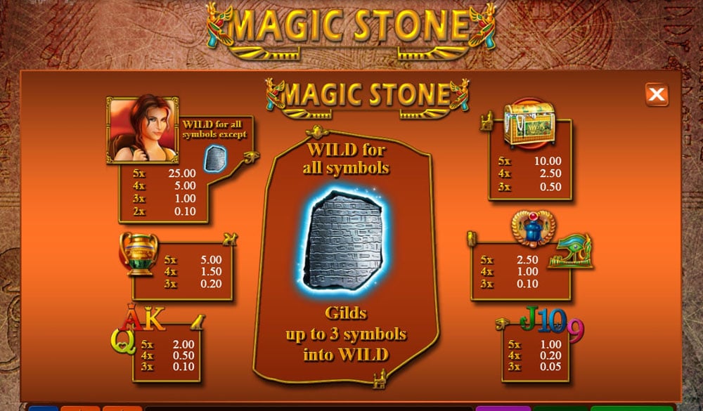 Magic Casino Online Spielen Magic Casino Online Spielen