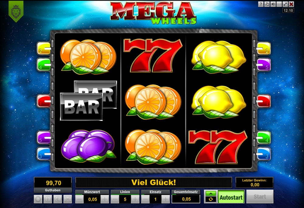 Spin samba slots