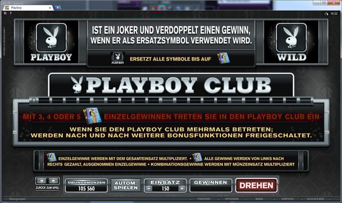 Playboy