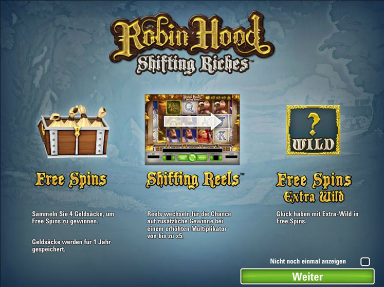 Robin Hood