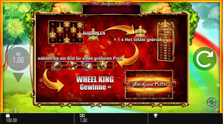 Slots O' Gold