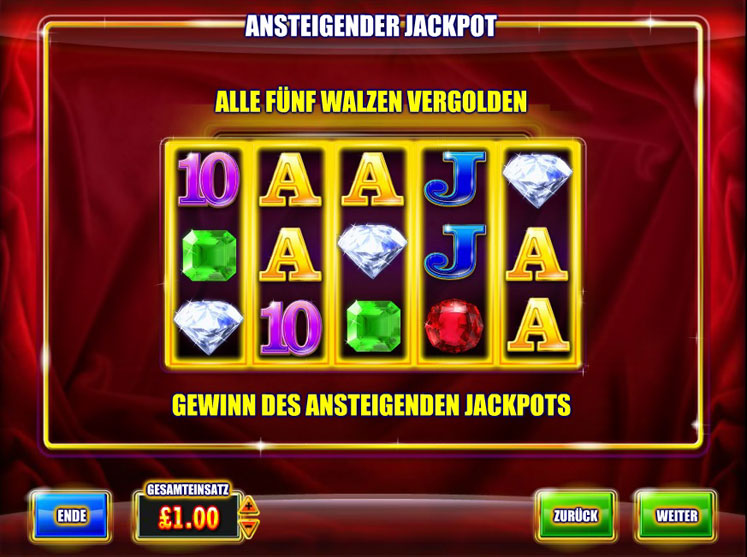 Super Diamond Deluxe