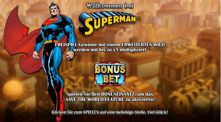 Superman