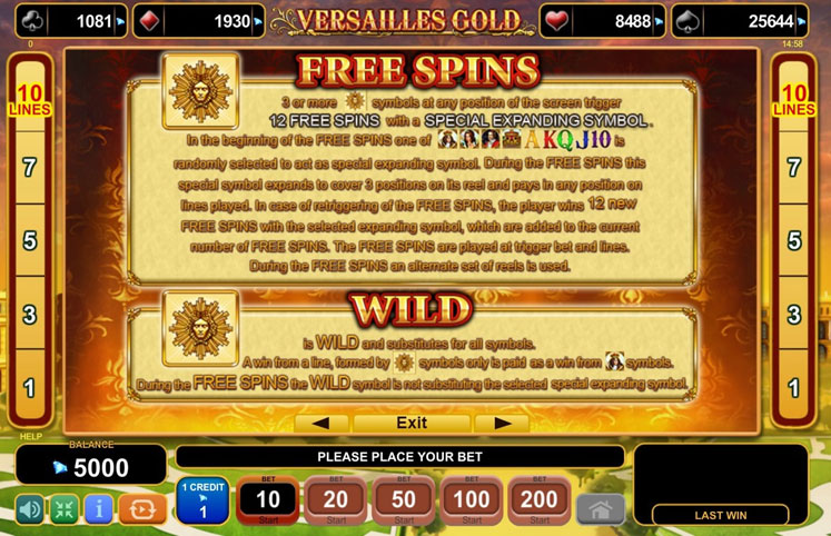 Gold
